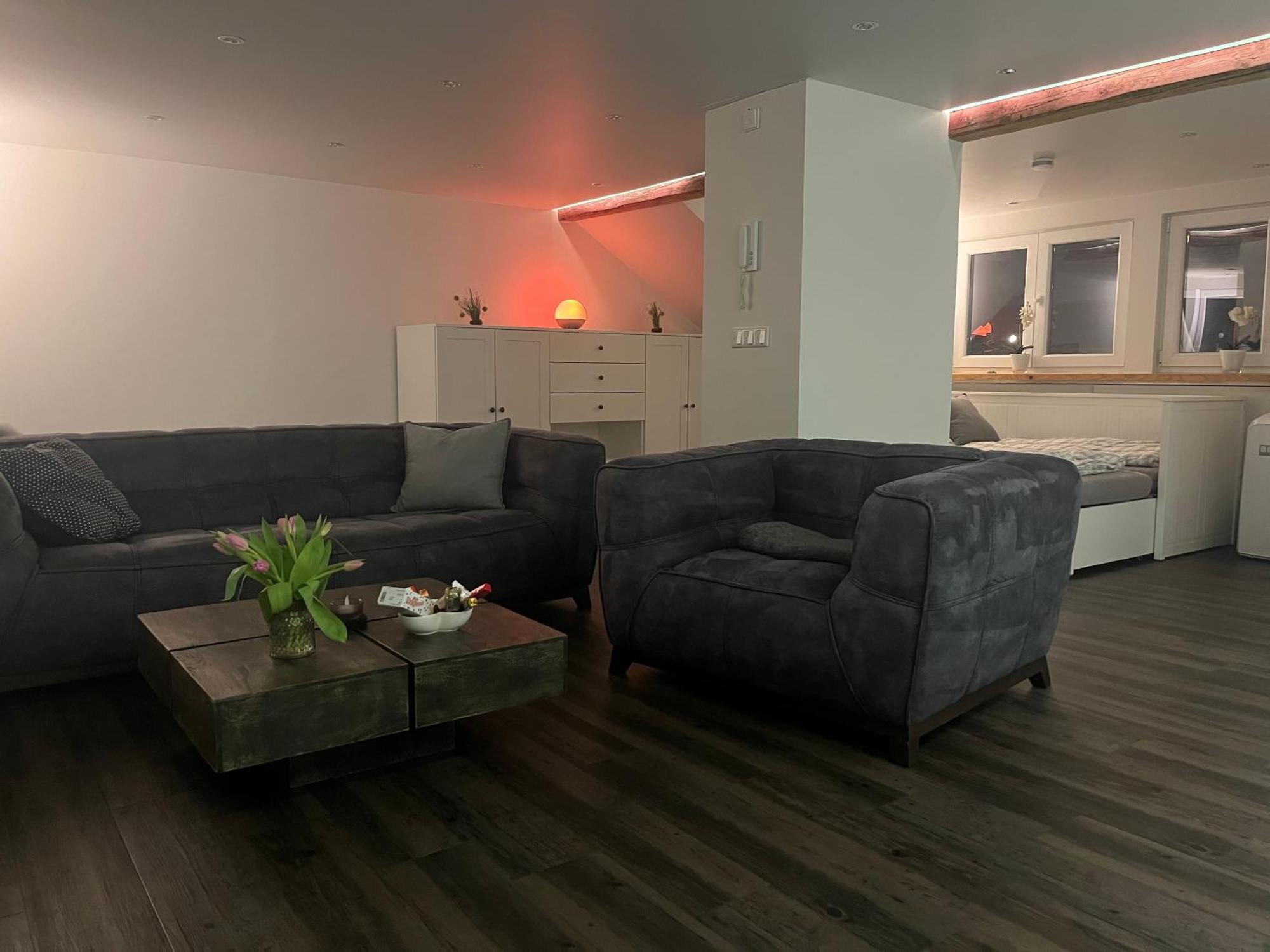 Tritt Ein Bring Glueck Herein - Exquisite 75 Qm - Messenaehe - Parkplatz - Flughafennaehe Ντίσελντορφ Εξωτερικό φωτογραφία